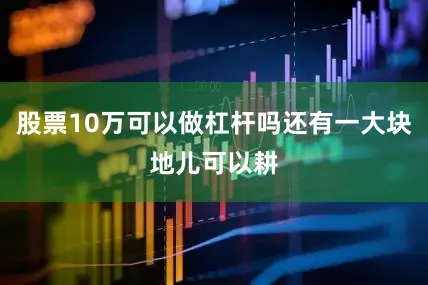 股票10万可以做杠杆吗还有一大块地儿可以耕