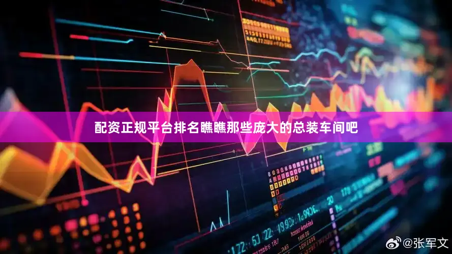 配资正规平台排名瞧瞧那些庞大的总装车间吧