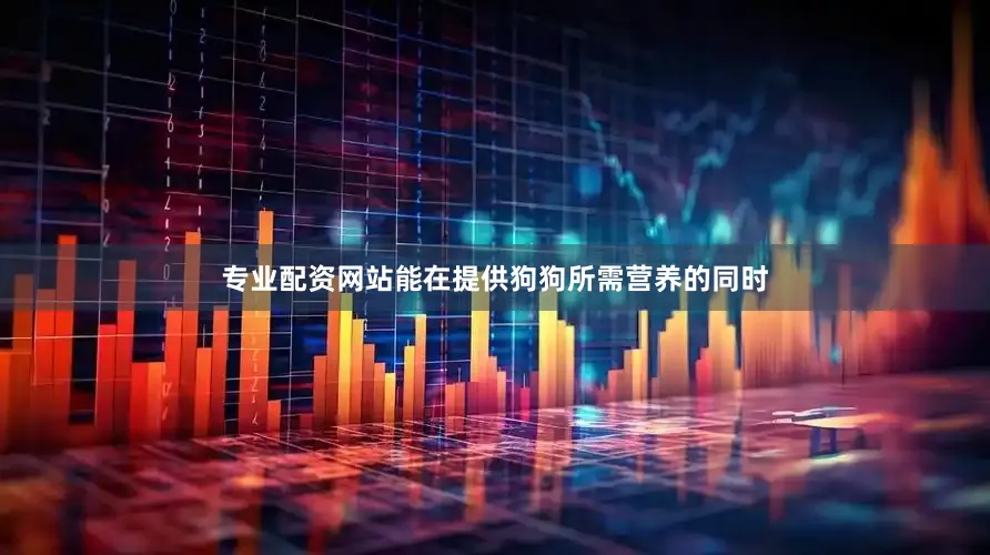 专业配资网站能在提供狗狗所需营养的同时