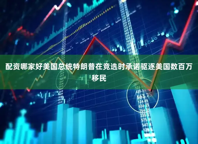 配资哪家好　　美国总统特朗普在竞选时承诺驱逐美国数百万移民